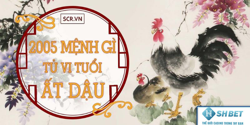2K5 thuộc mệnh gì?