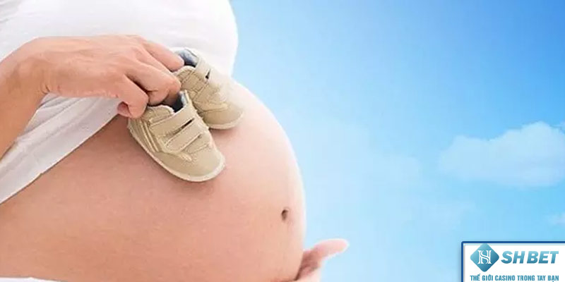 trong tâm trí của bạn. Giải mã giấc mơ có bầu điều gì đang đến với bạn