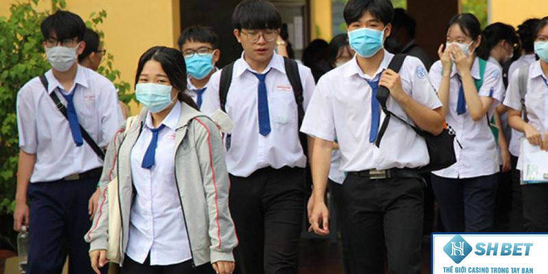 Tử vi của 2K8